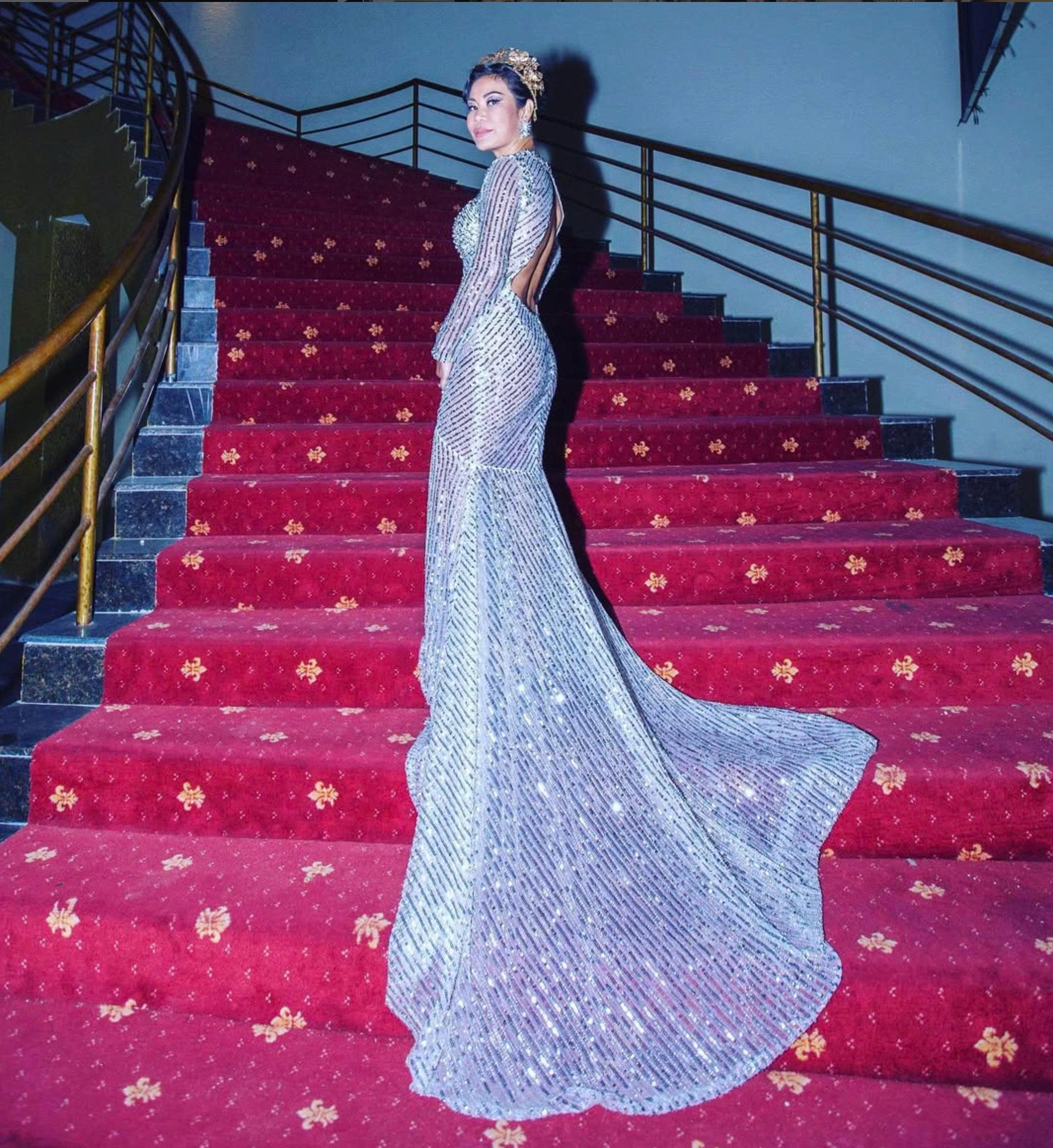 Valencia Tran và câu chuyện THEA