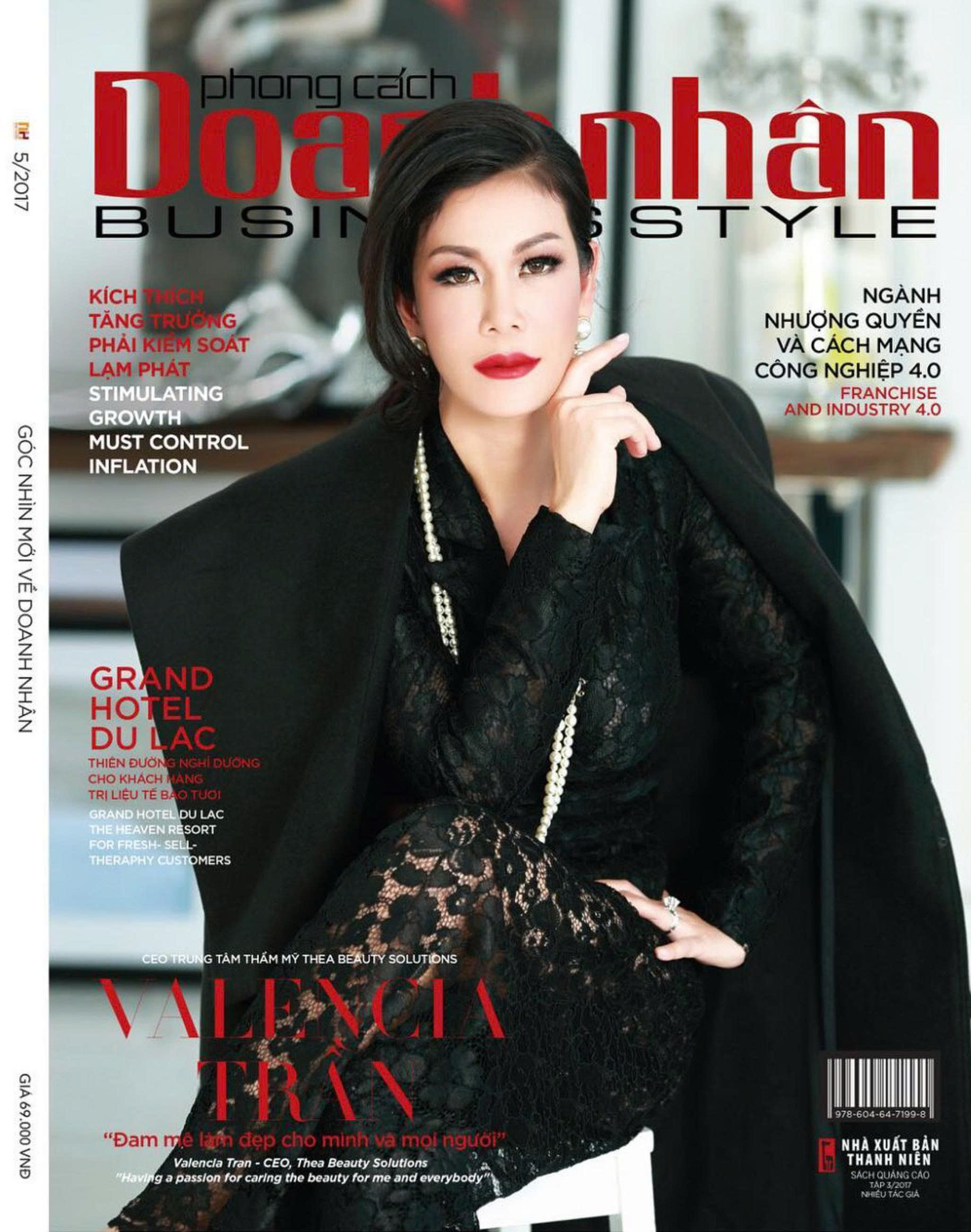 Tư liệu Founder THEA 09