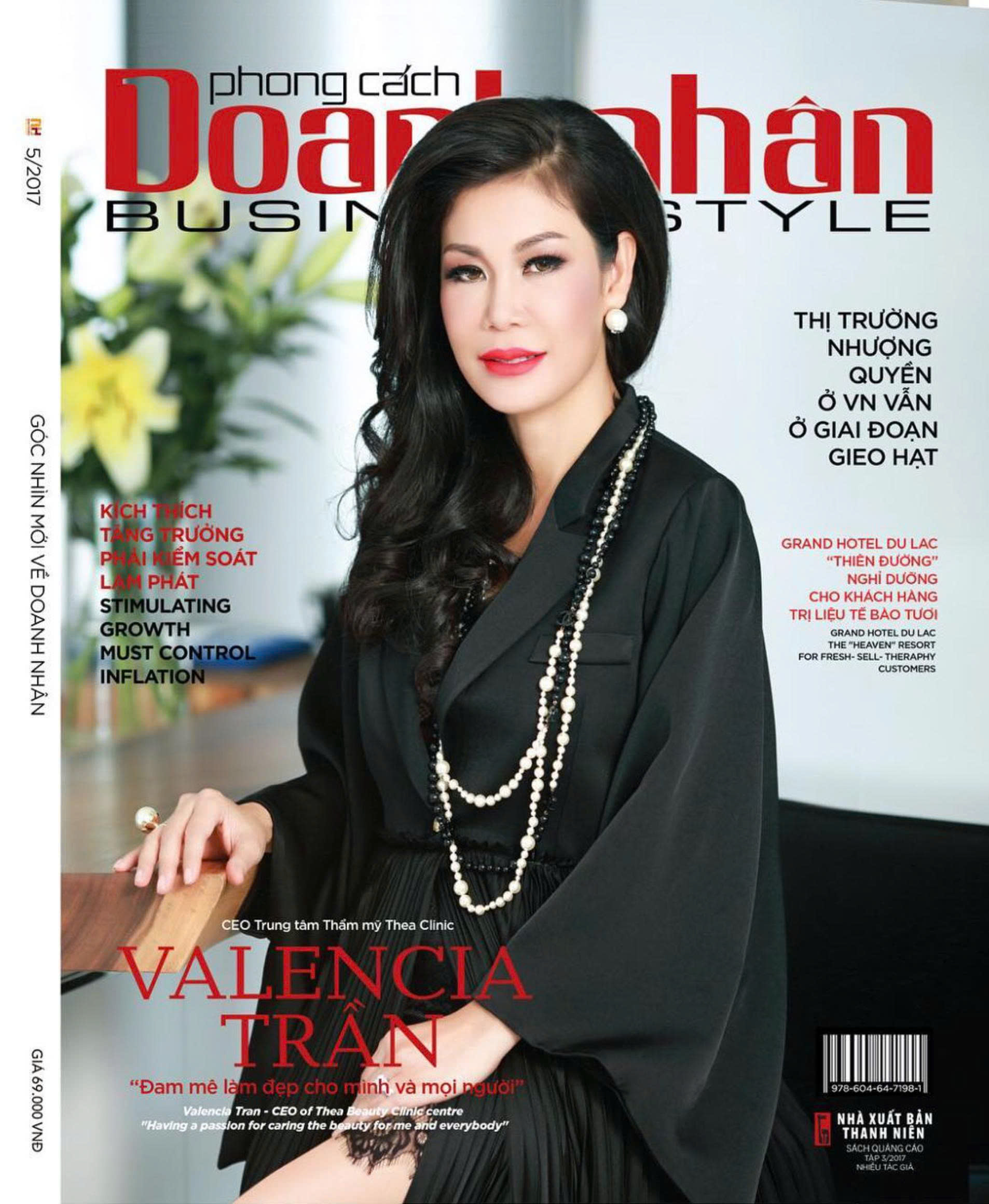 Tư liệu Founder THEA 10