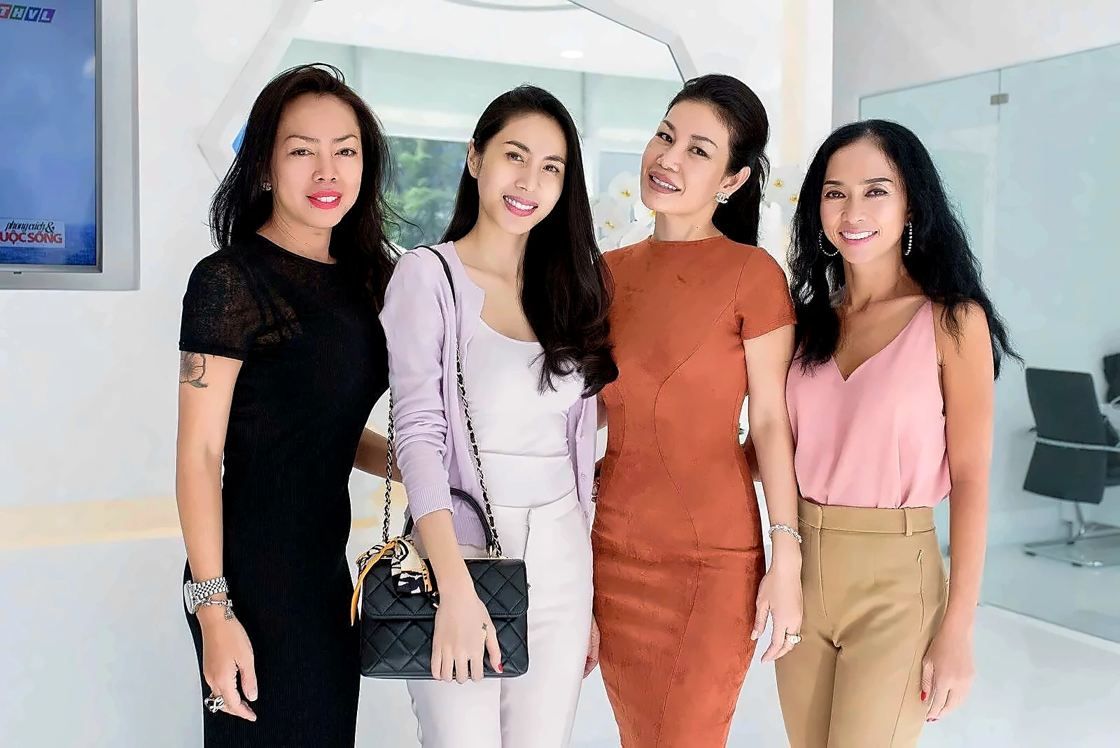 Hình ảnh sự kiện tại THEA số 3