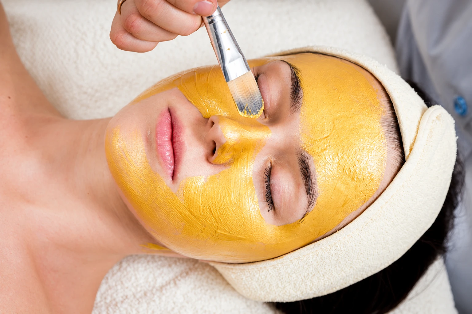 Gold Mask tại THEA