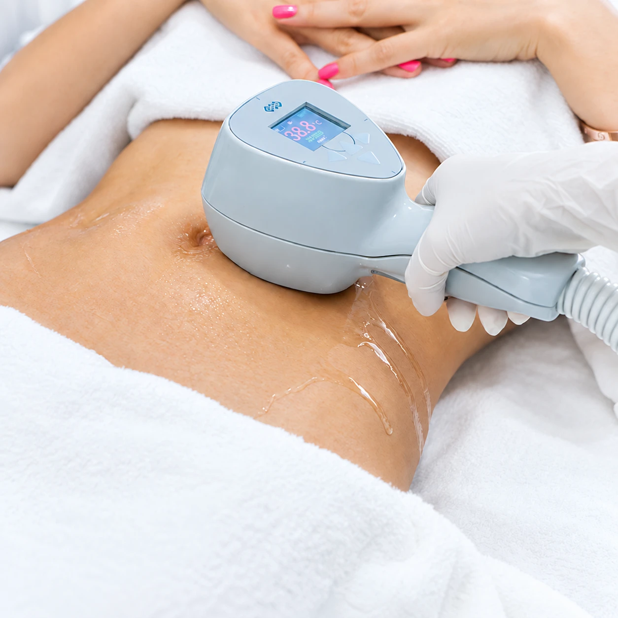 Ultra Body tại THEA