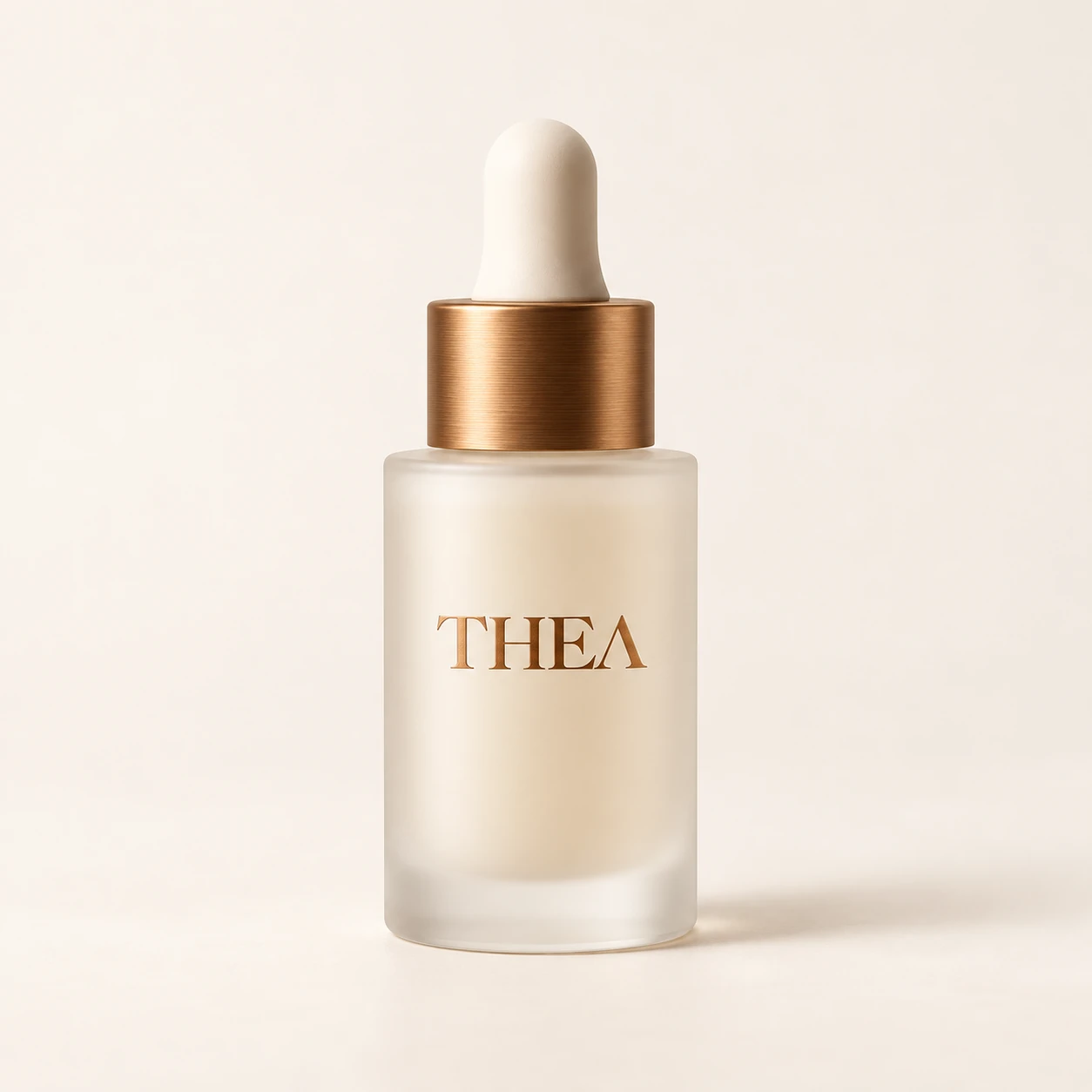 Serum THEA