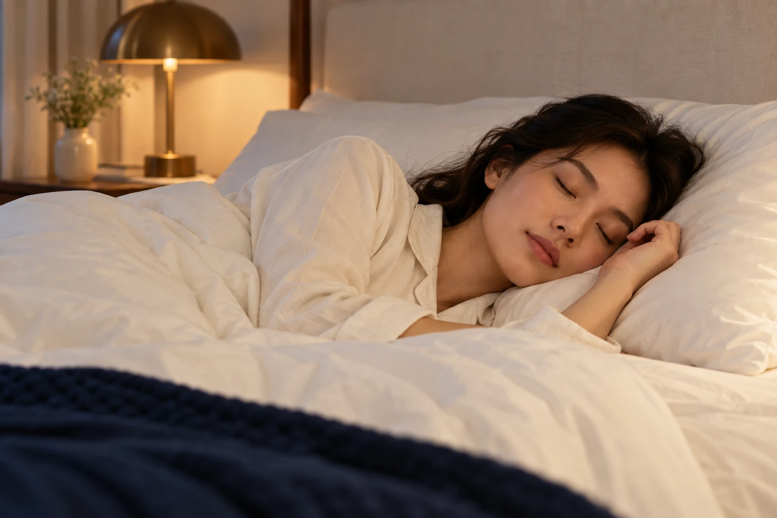 Thư giãn và giấc ngủ