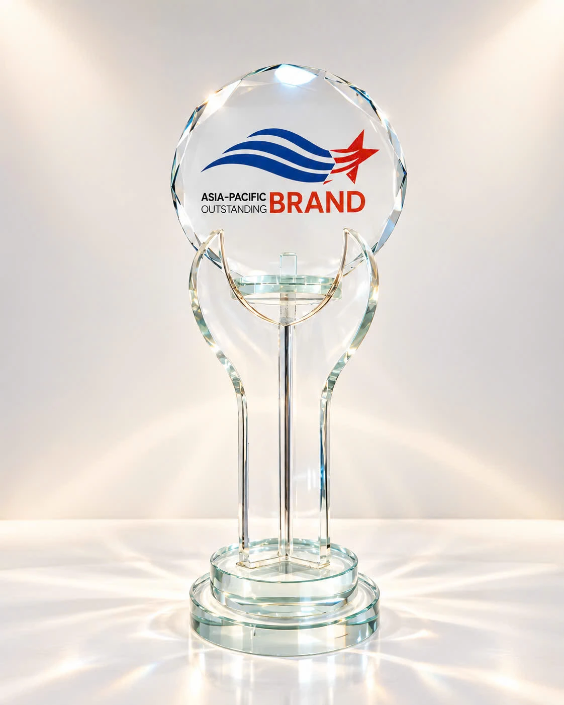Asia-Pacific Outstanding Brand