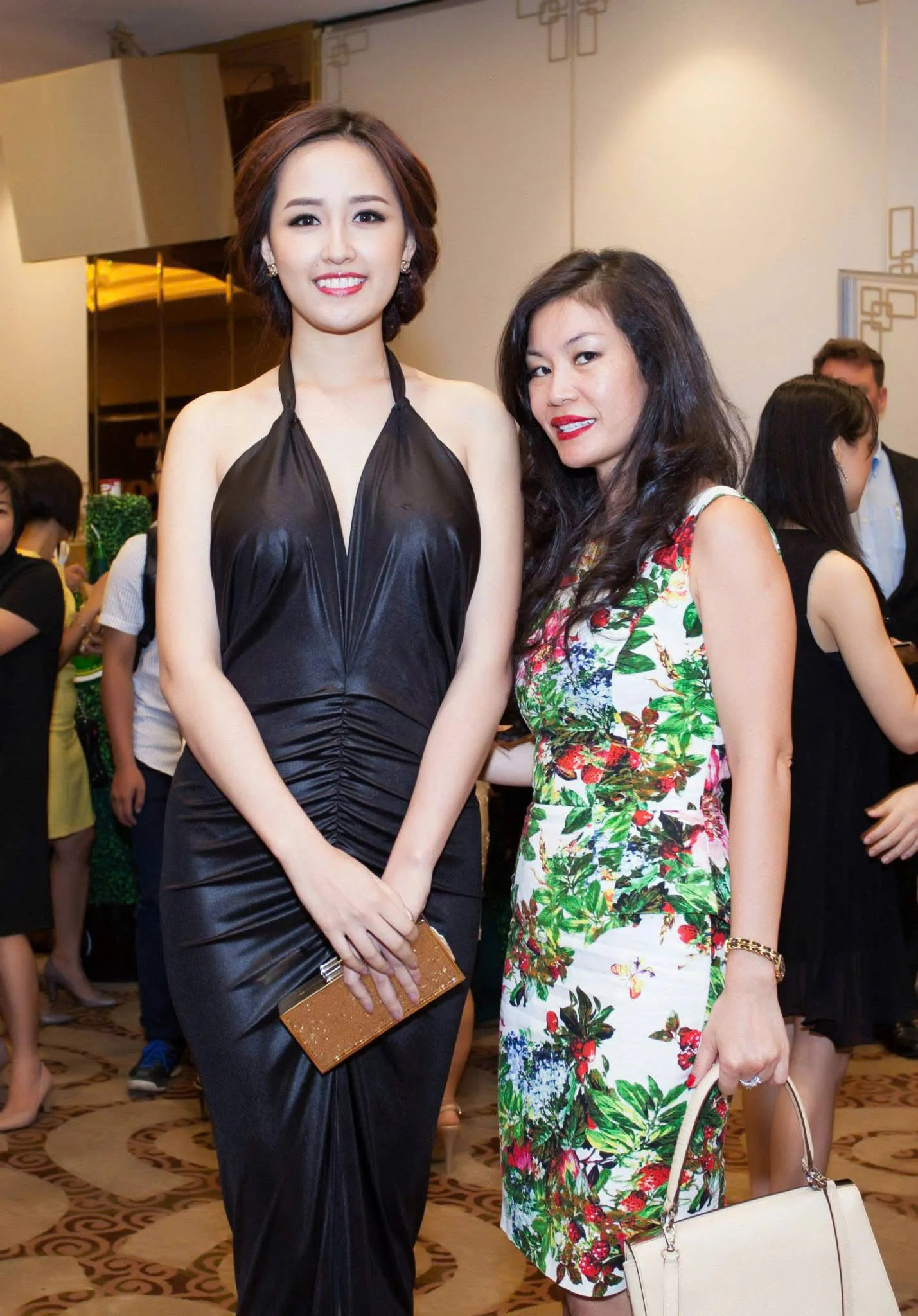 Tư liệu sự kiện THEA, ảnh 01