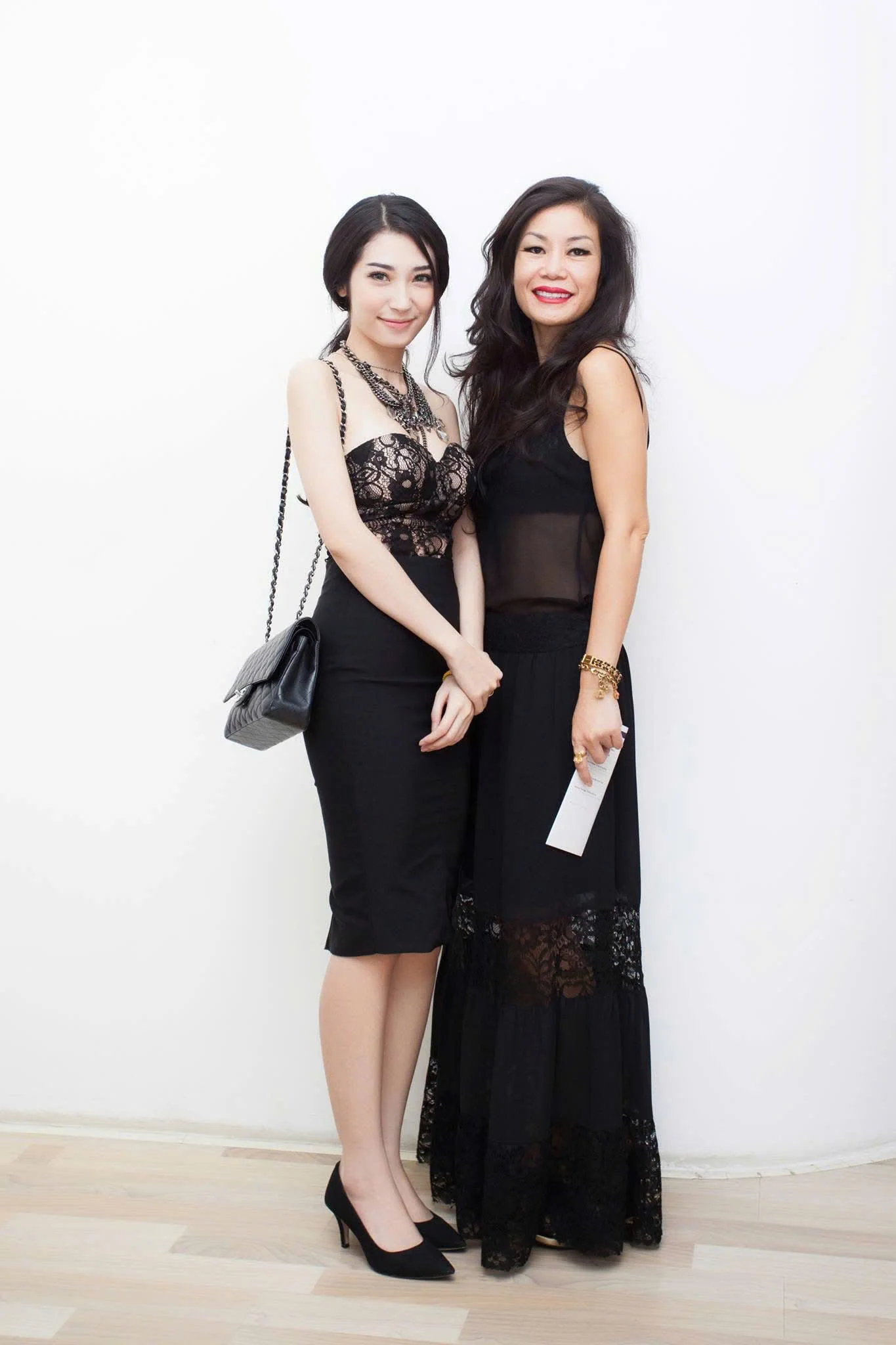 Tư liệu sự kiện THEA, ảnh 02