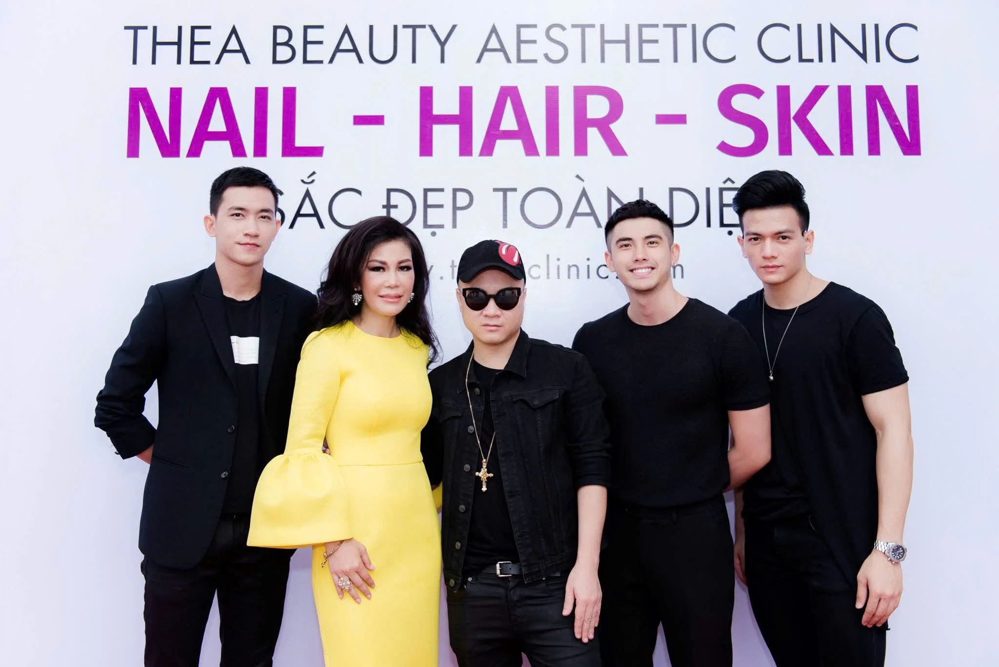 Tư liệu sự kiện THEA, ảnh 07