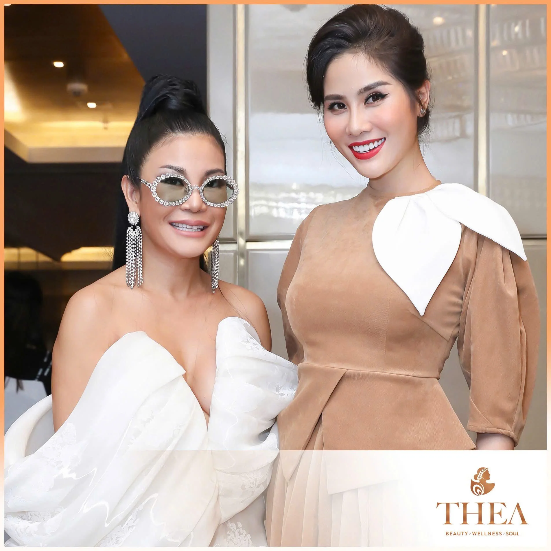 Tư liệu sự kiện THEA, ảnh 10