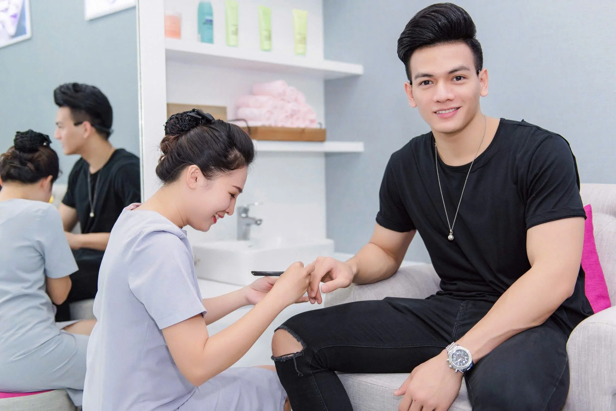 Tư liệu sự kiện THEA, ảnh 13