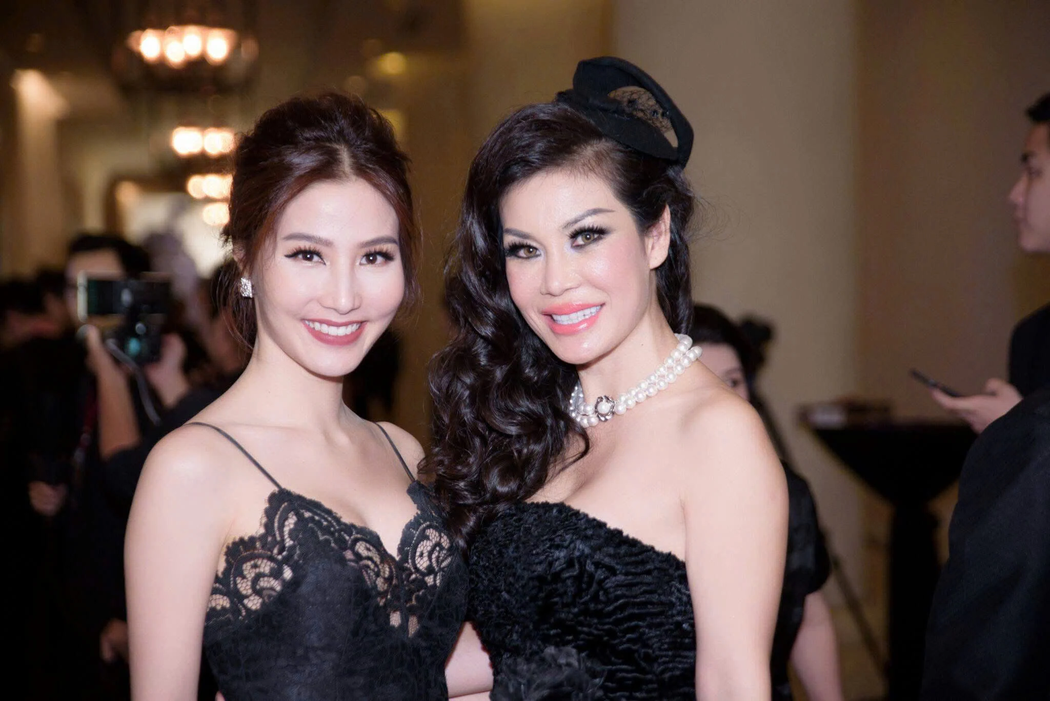 Tư liệu sự kiện THEA, ảnh 16