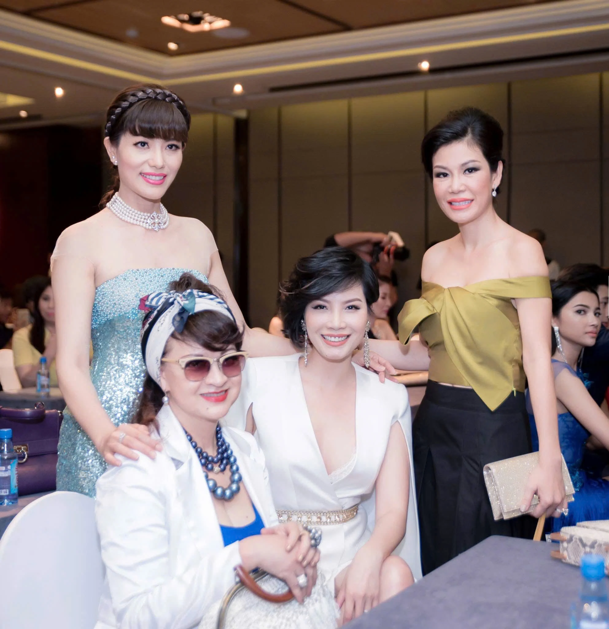 Tư liệu sự kiện THEA, ảnh 17