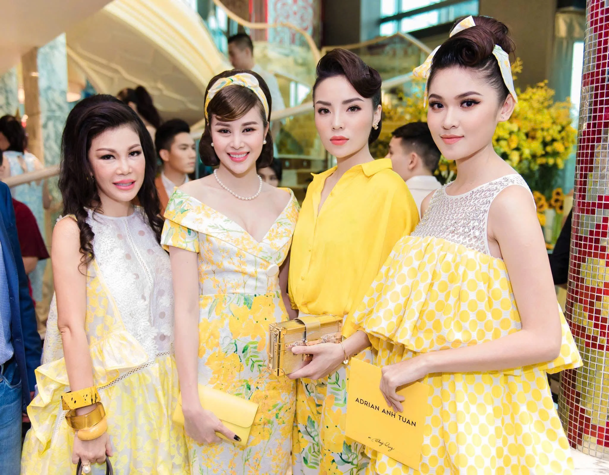 Tư liệu sự kiện THEA, ảnh 18