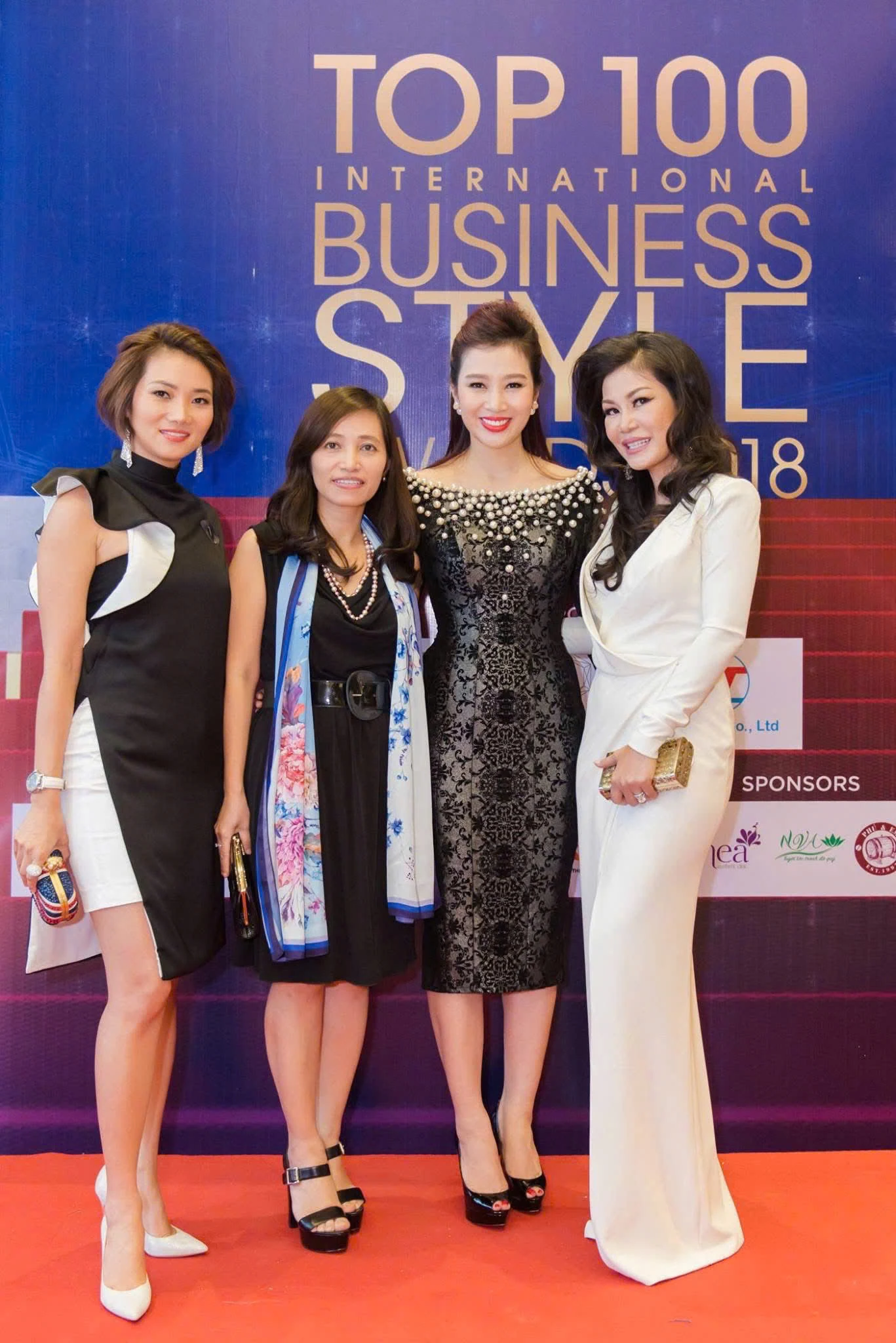 Tư liệu sự kiện THEA, ảnh 19