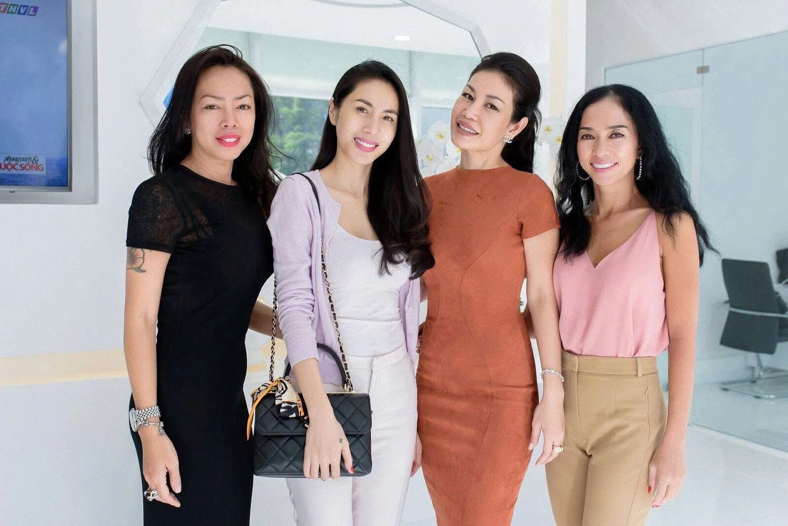 Tư liệu sự kiện THEA, ảnh 24