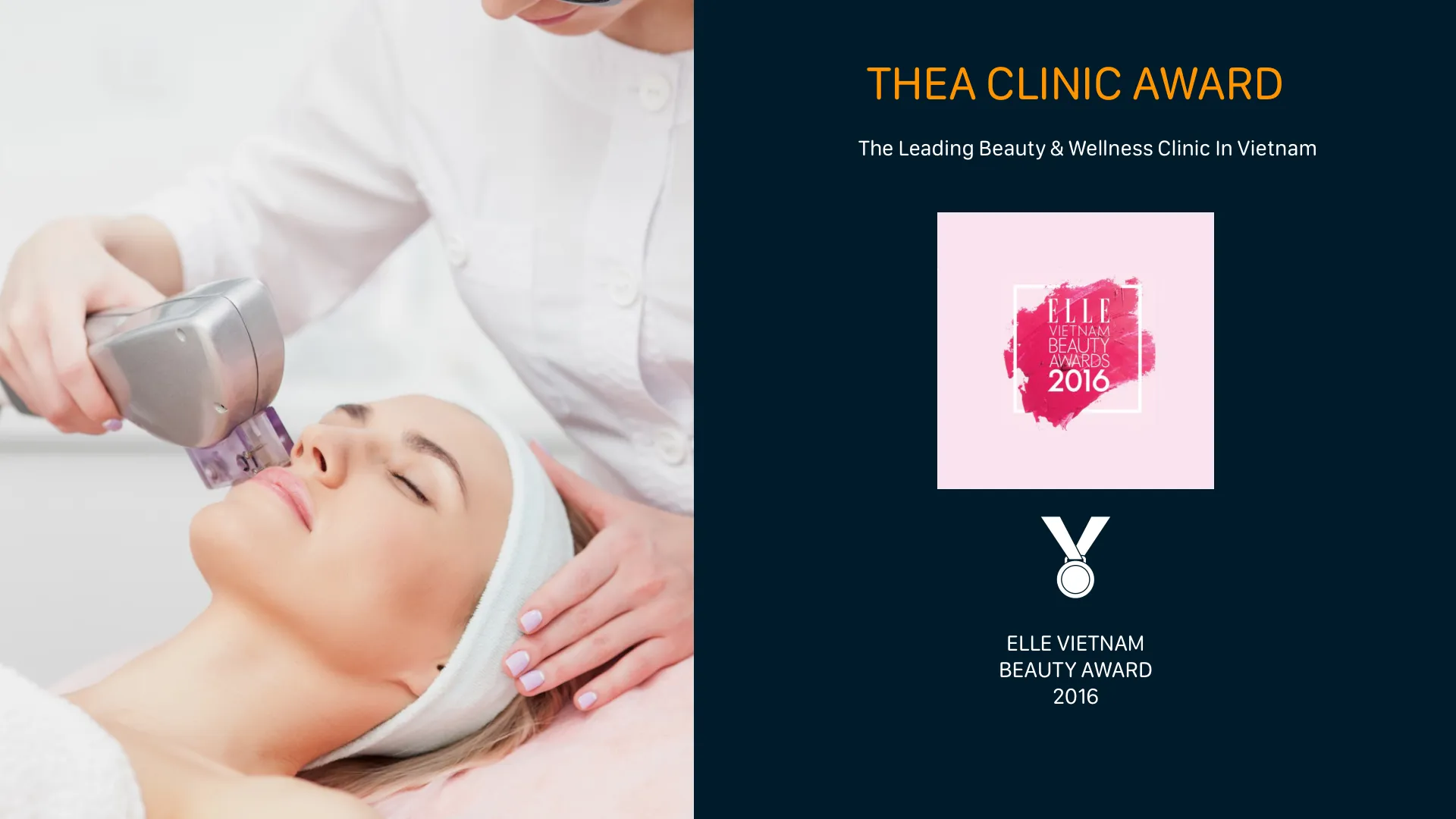 ELLE Vietnam Beauty Award 2016 - trang 15
