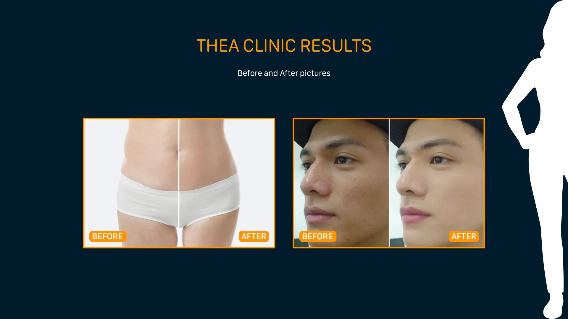 THEA Clinic Results - trang tư liệu 2020 số 19