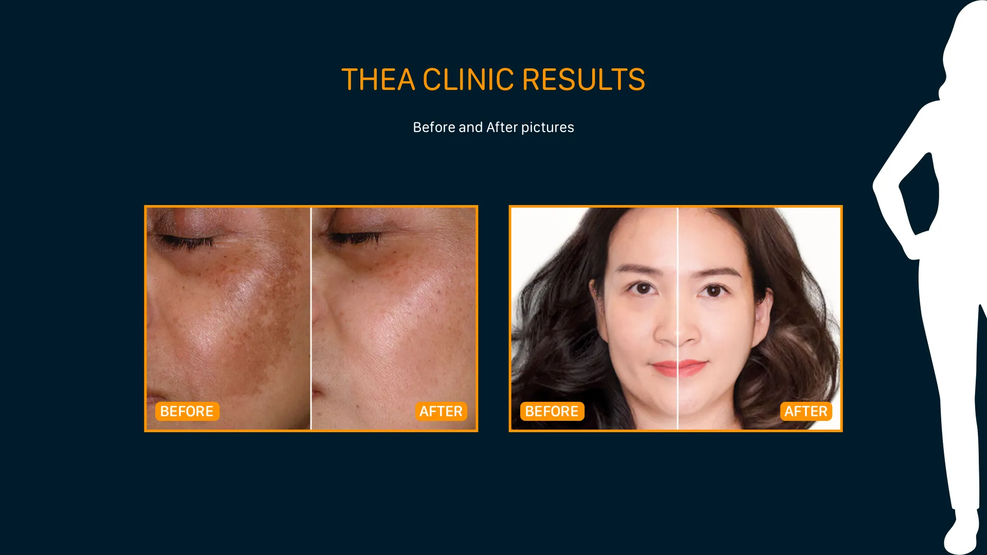 THEA Clinic Results - trang tư liệu 2020 số 20