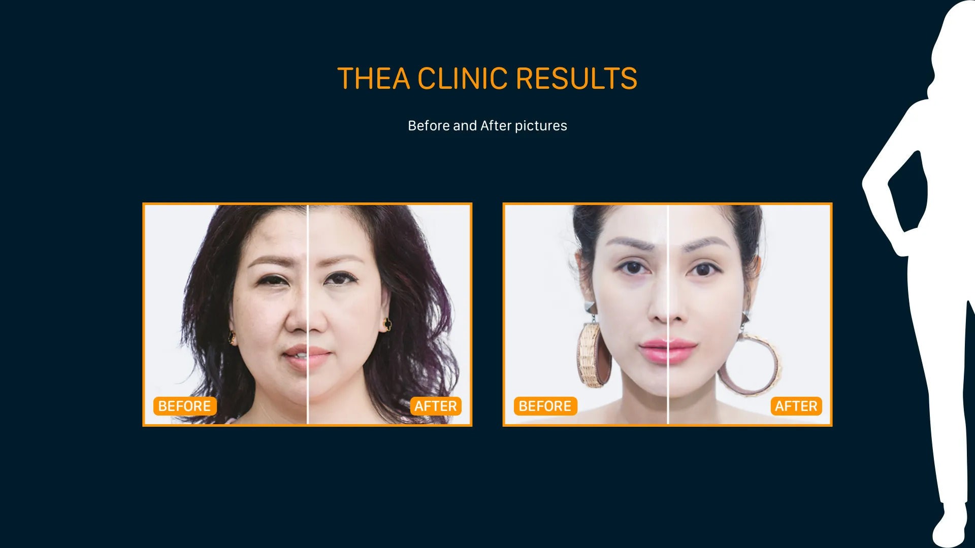 THEA Clinic Results - trang tư liệu 2020 số 21
