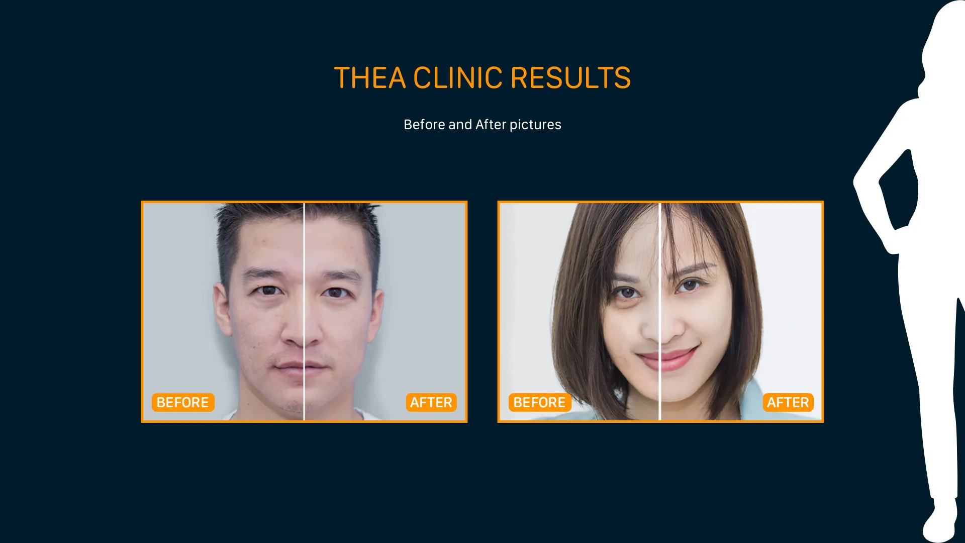 THEA Clinic Results - trang tư liệu 2020 số 22