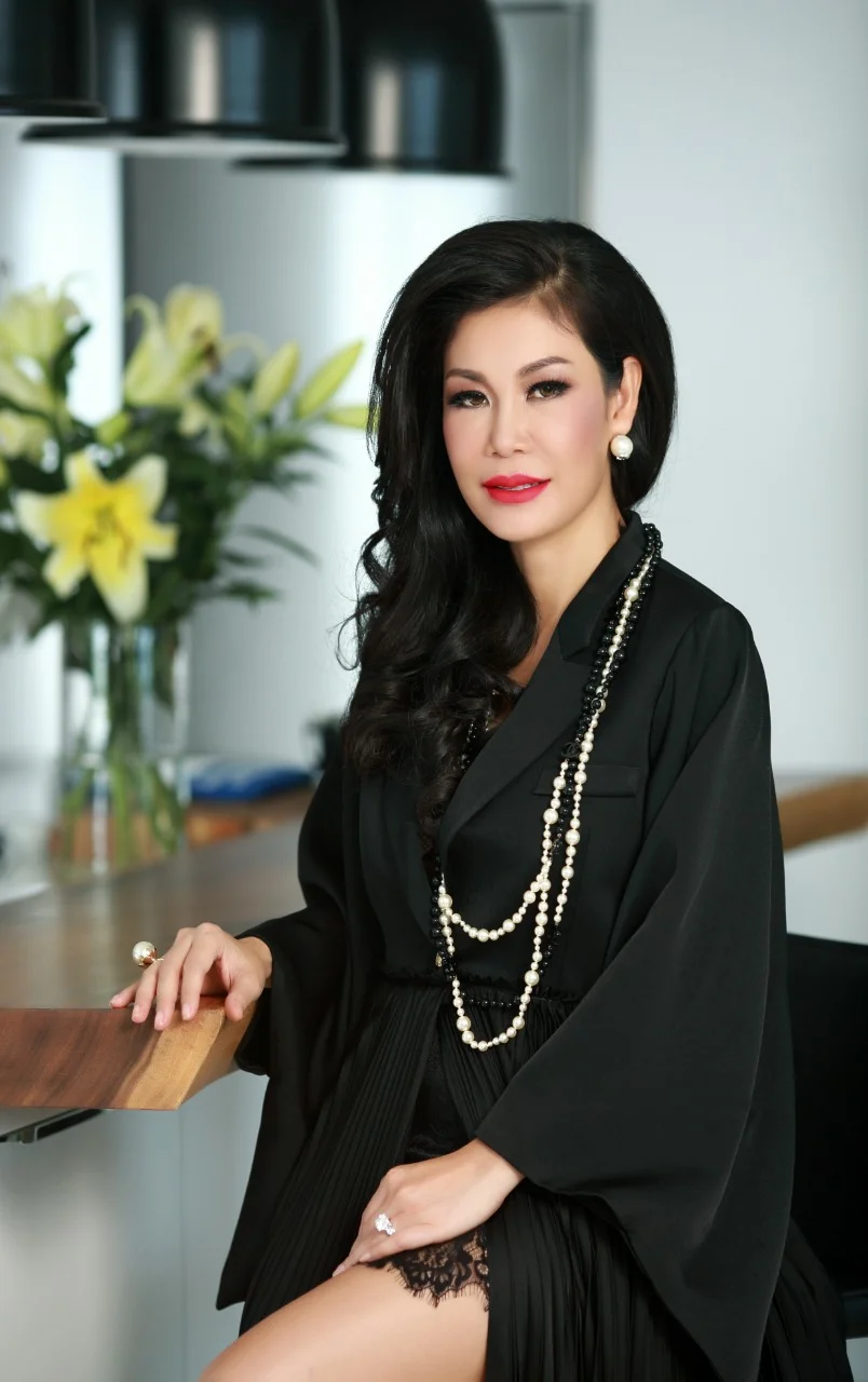 Ảnh chân dung trong hồ sơ THEA 2020