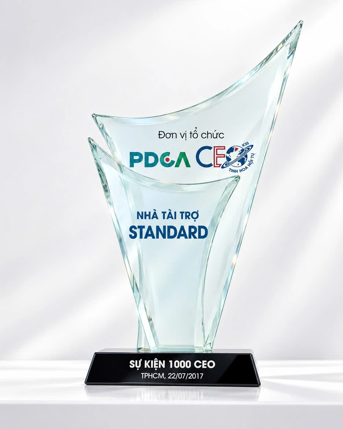 Đồng hành sự kiện 1000 CEO