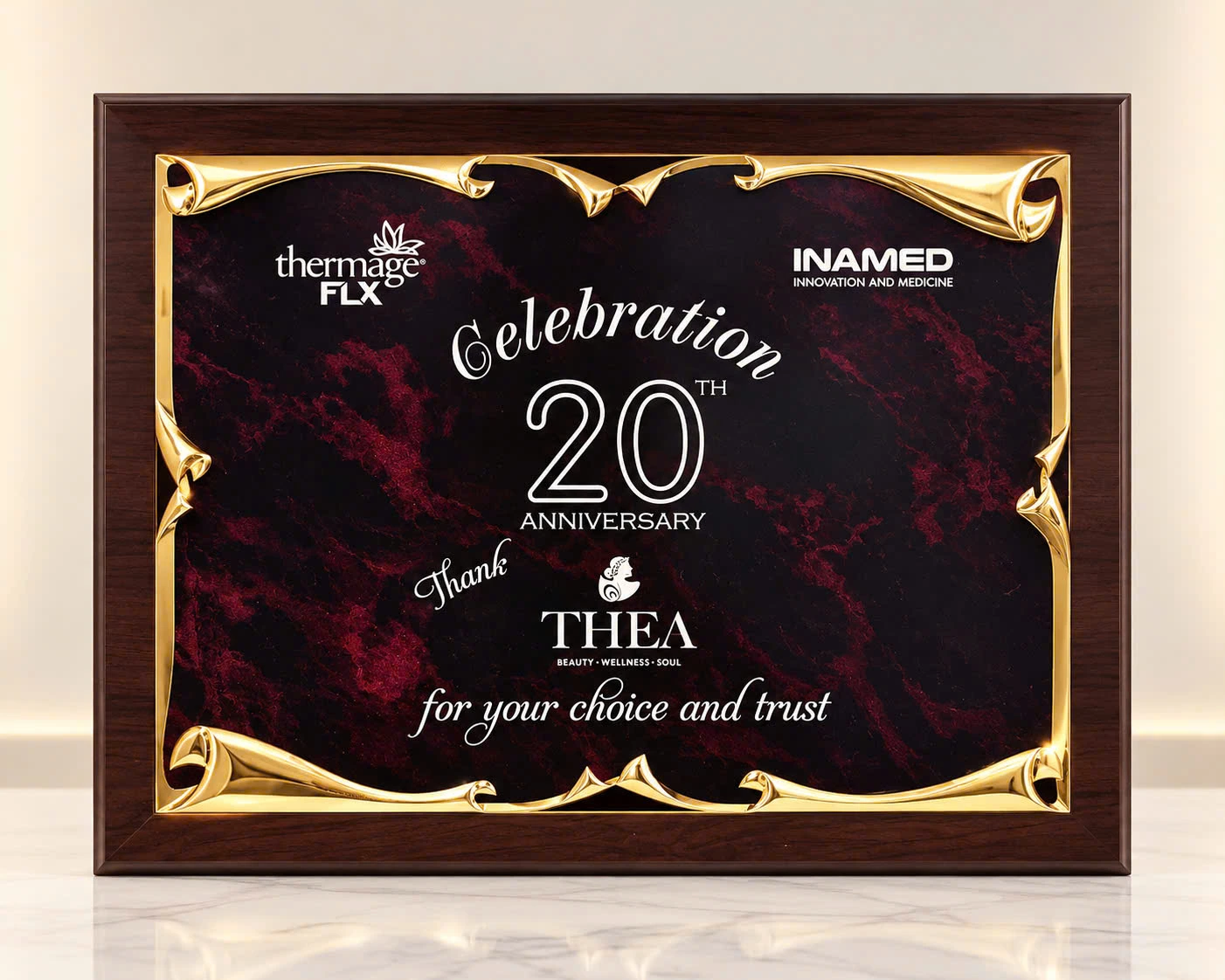 Thermage FLX – Tri ân THEA