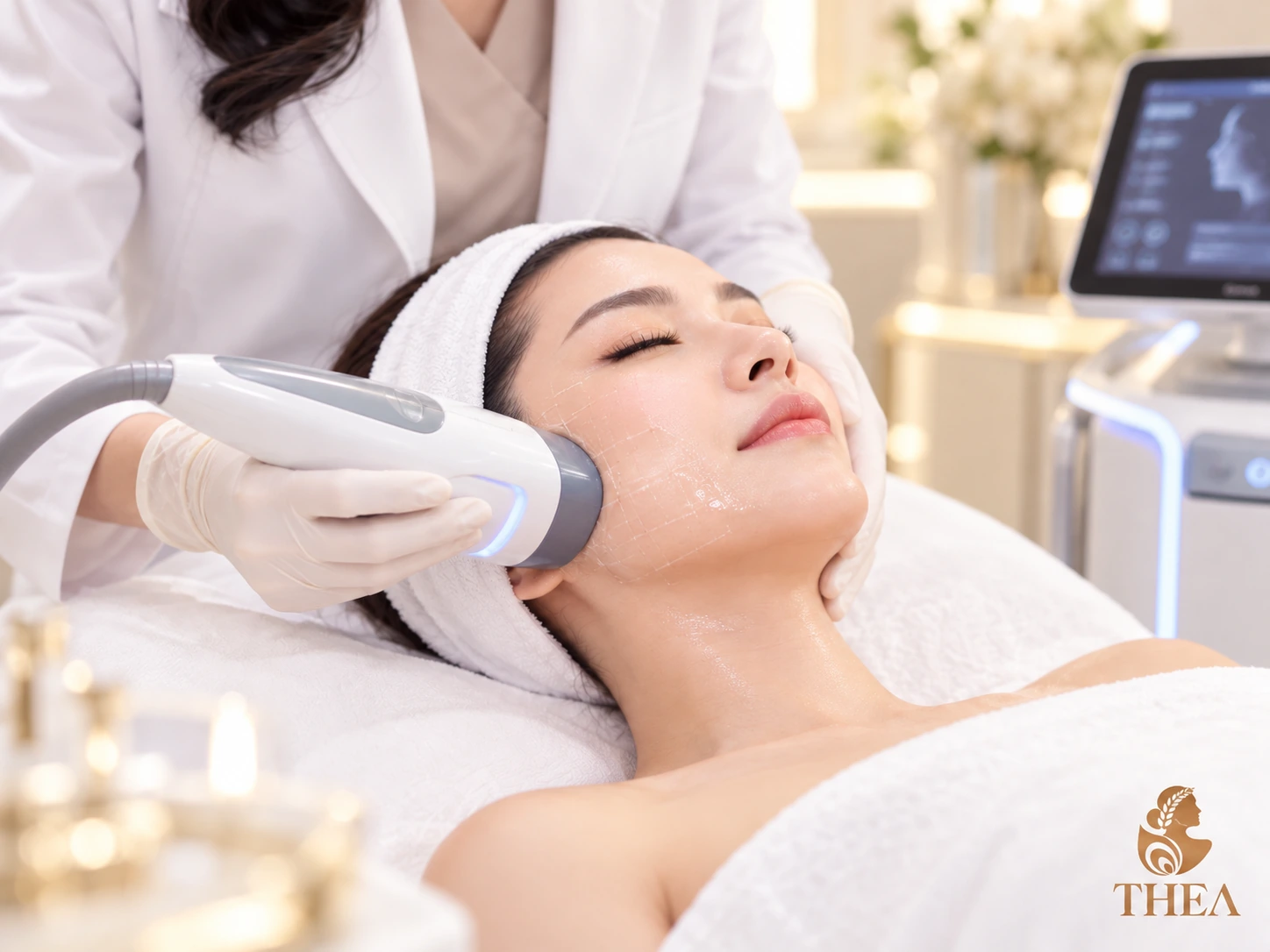 THEA EXILIS ULTRA 360