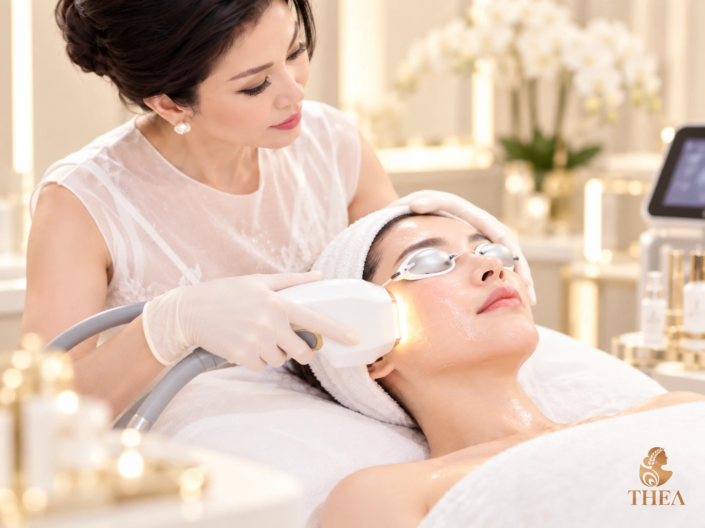 THEA LASER REVLITE + IPL