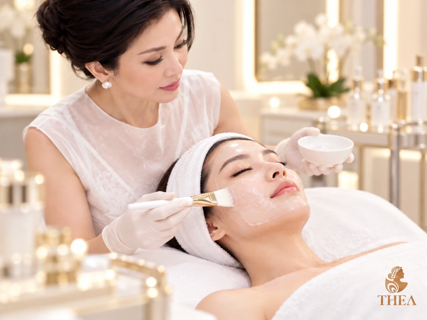 THEA NANO COLLAGEN